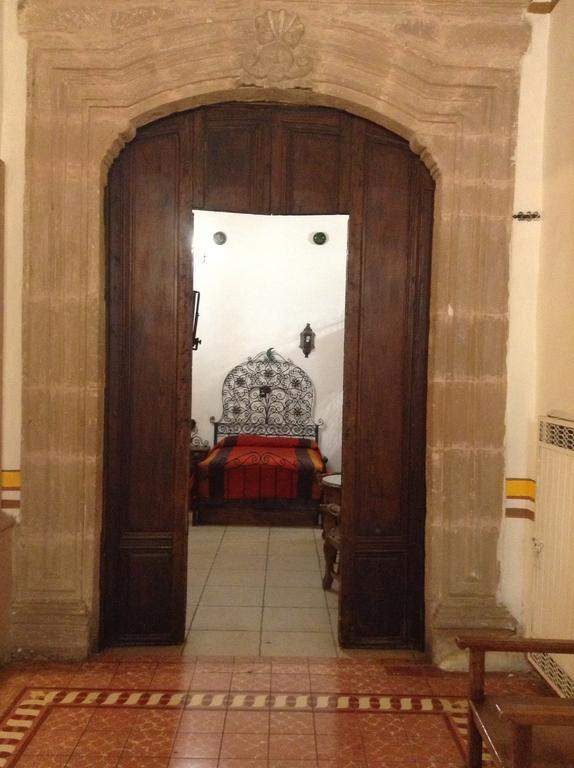 Hotel Los Escudos Patzcuaro Luaran gambar